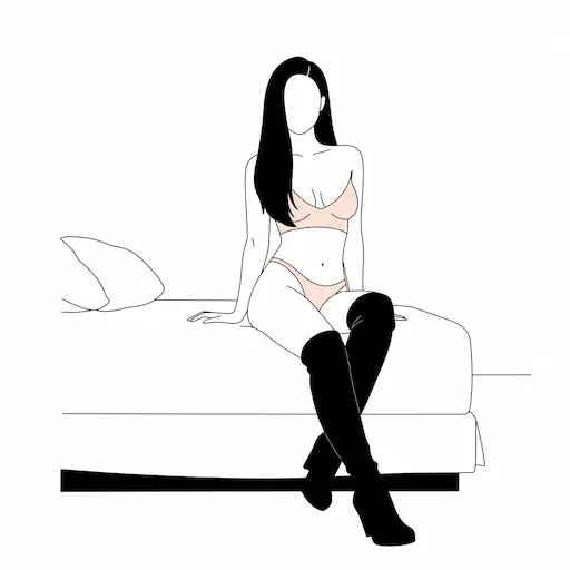 Evento VIP sexcitante de noche en Barcelona, con un ambiente sensual, exclusivo y vibrante para una experiencia inolvidable.
