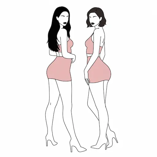 Evento sexcitante en Sarrià, Barcelona, con un ambiente elegante, vibrante y exclusivo para una experiencia única.