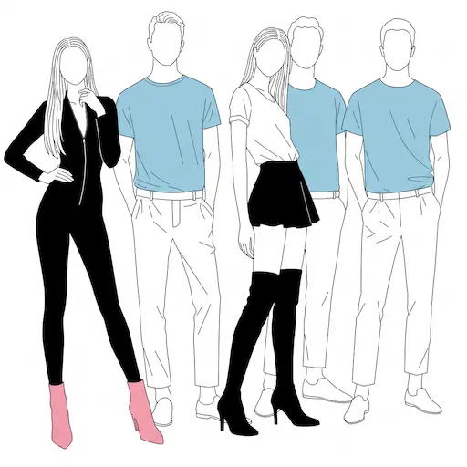 "Noche VIP de SexCitante en Gràcia, Barcelona, un club privado para adultos con un entorno exclusivo, apasionante y discreto.